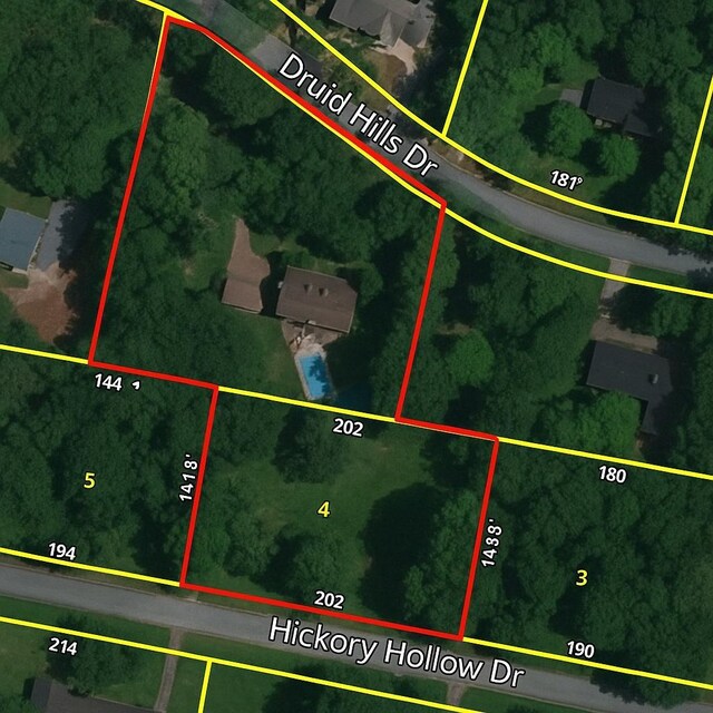 228 Druid Hills Dr, Dickson, TN 37055 - photo 46