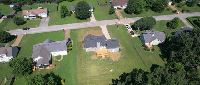 7313 Horn Tavern Ct, Fairview, TN 37062 - view of property location featuring nearby suburban area