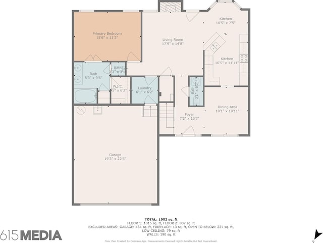 119 Devonshire Trl, Hendersonville, TN 37075 - photo 35