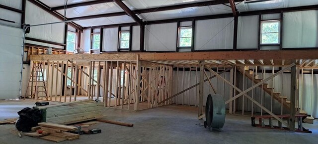 1295 Old Natchez Trace Trl, Camden, TN 38320 - view of miscellaneous room