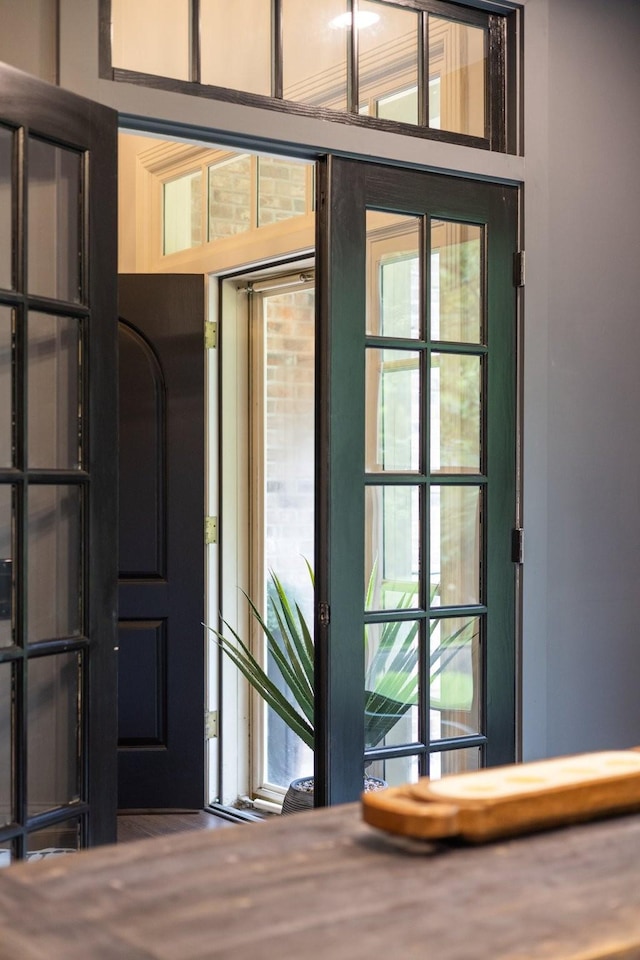 7075 Willowick Dr, Brentwood, TN 37027 - view of entryway