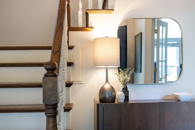 7075 Willowick Dr, Brentwood, TN 37027 - view of stairs