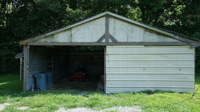 10498 Missionary Ridge Rd, Bon Aqua, TN 37025 - photo 30
