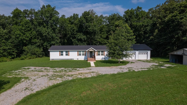 10498 Missionary Ridge Rd, Bon Aqua, TN 37025 - photo 29