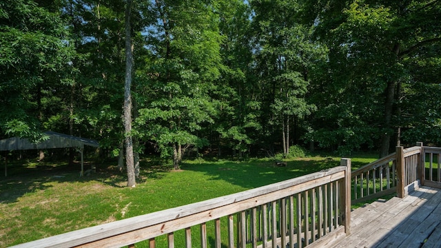 10498 Missionary Ridge Rd, Bon Aqua, TN 37025 - photo 38
