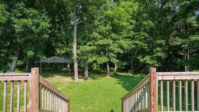 10498 Missionary Ridge Rd, Bon Aqua, TN 37025 - photo 36