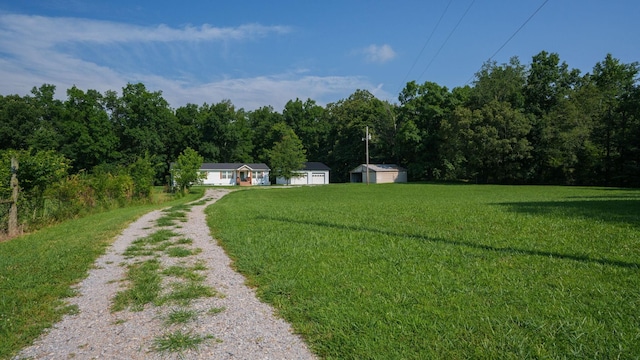 10498 Missionary Ridge Rd, Bon Aqua, TN 37025 - photo 31