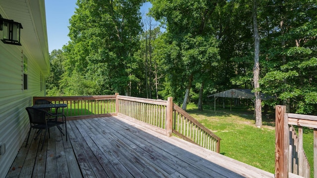 10498 Missionary Ridge Rd, Bon Aqua, TN 37025 - photo 35