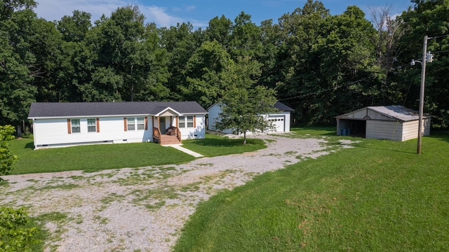 10498 Missionary Ridge Rd, Bon Aqua, TN 37025 - photo 27