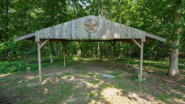 10498 Missionary Ridge Rd, Bon Aqua, TN 37025 - photo 34