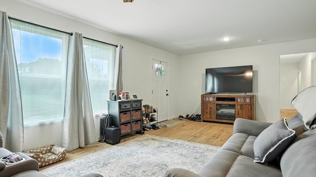 10498 Missionary Ridge Rd, Bon Aqua, TN 37025 - photo 4