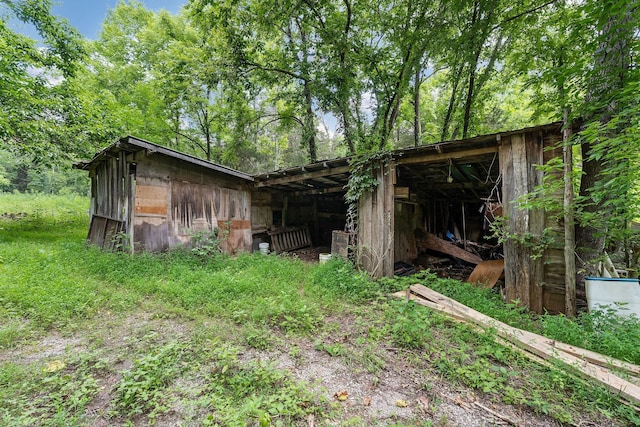 441 Pumpkin Hollow Rd, Liberty, TN 37095 - photo 32