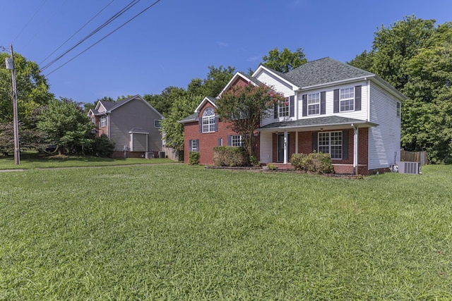 3332 Greenspoint Dr, Clarksville, TN 37042 - photo 2