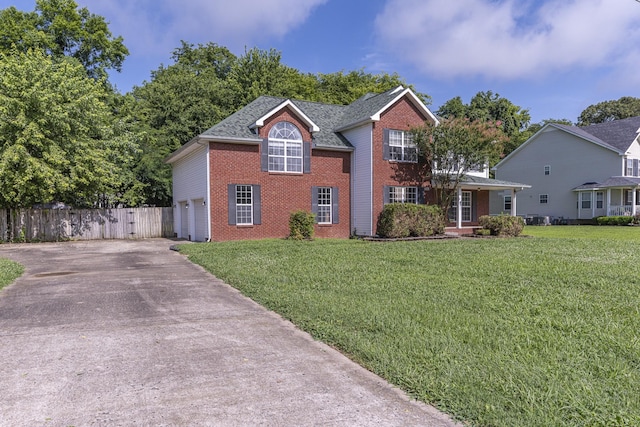 3332 Greenspoint Dr, Clarksville, TN 37042 - photo 6