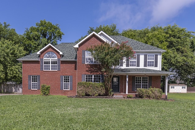 3332 Greenspoint Dr, Clarksville, TN 37042 - photo 1