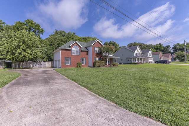 3332 Greenspoint Dr, Clarksville, TN 37042 - photo 4