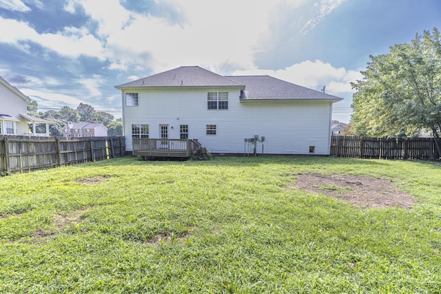 3332 Greenspoint Dr, Clarksville, TN 37042 - photo 37