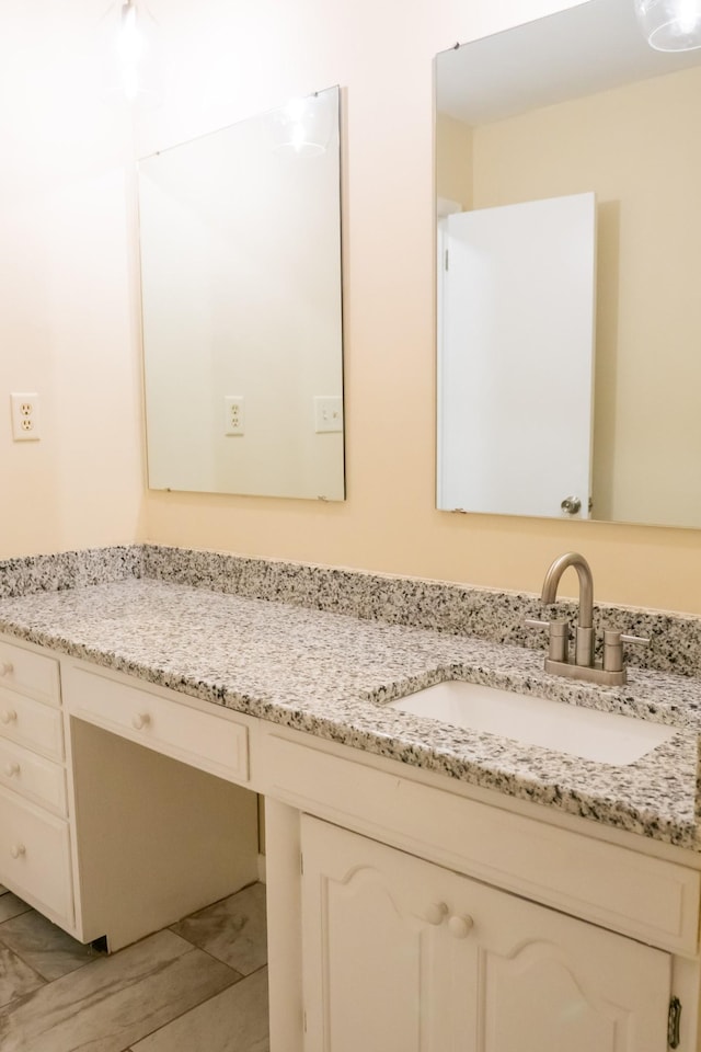745 Contraband Ln, Cookeville, TN 38501 - bathroom featuring vanity