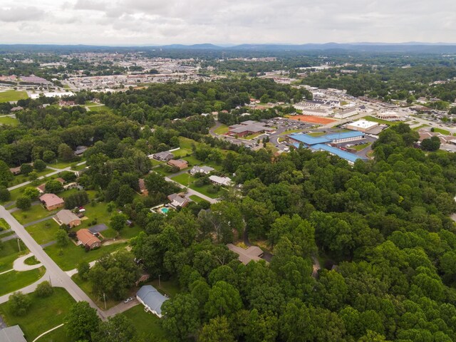 745 Contraband Ln, Cookeville, TN 38501 - drone / aerial view