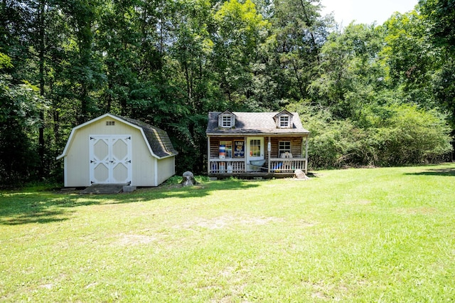 602 Narrows Rd, Shelbyville, TN 37160 - photo 49