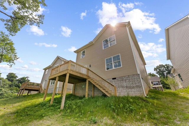 4708 Long Br, Antioch, TN 37013 - photo 18