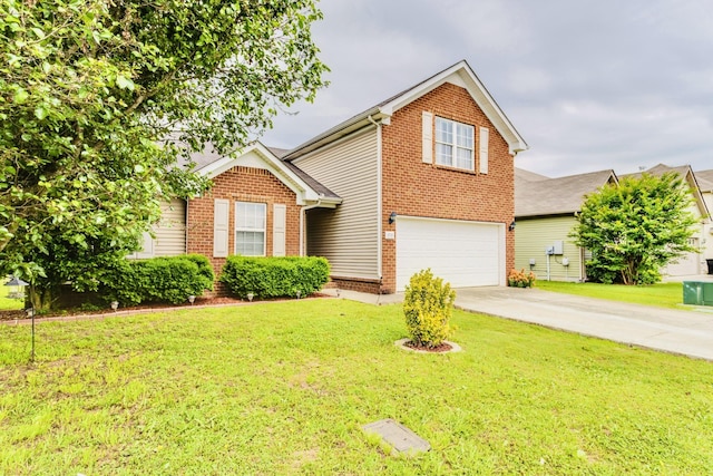 1712 Odessa Ave, Murfreesboro, TN 37128 - photo 1