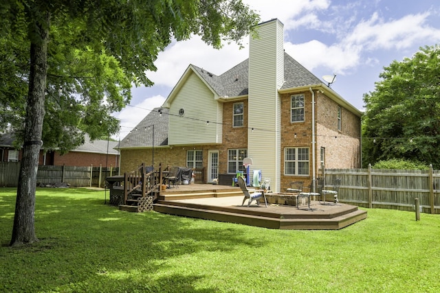 407 Shadowood Dr, Smyrna, TN 37167 - photo 35