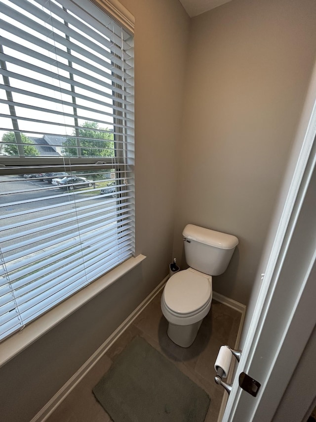 4437 Sunday Silence Way, Murfreesboro, TN 37128 - bathroom featuring tile patterned floors and toilet