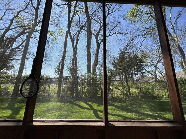 4437 Sunday Silence Way, Murfreesboro, TN 37128 - view of yard