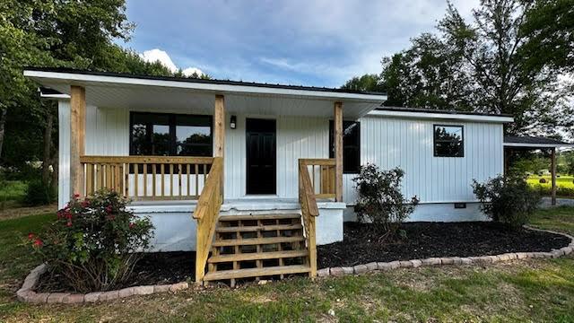15 Stewarts Chapel Rd, Flintville, TN 37335 - photo 1