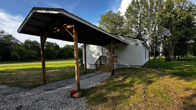 15 Stewarts Chapel Rd, Flintville, TN 37335 - photo 12