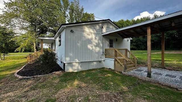 15 Stewarts Chapel Rd, Flintville, TN 37335 - photo 11
