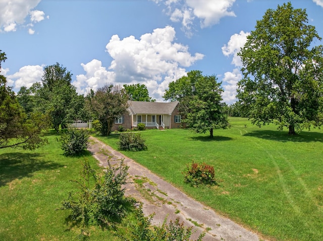 264 Delina Boonshill Rd, Petersburg, TN 37144 - photo 4