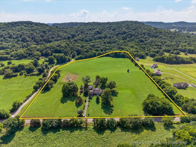 264 Delina Boonshill Rd, Petersburg, TN 37144 - photo 1