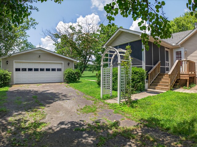 264 Delina Boonshill Rd, Petersburg, TN 37144 - photo 32