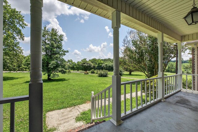 264 Delina Boonshill Rd, Petersburg, TN 37144 - photo 31