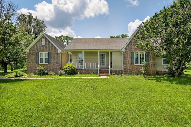 264 Delina Boonshill Rd, Petersburg, TN 37144 - photo 5