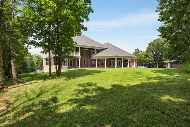 12200 Franklin Rd, College Grove, TN 37046 - photo 49