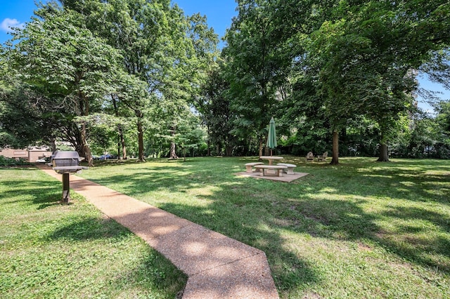 4225 Harding Pike Unit 501, Nashville, TN 37205 - photo 21