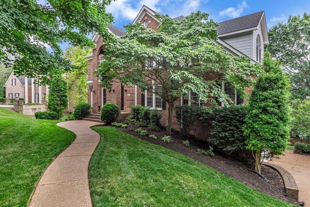 621 German Ln, Franklin, TN 37067 - photo 4