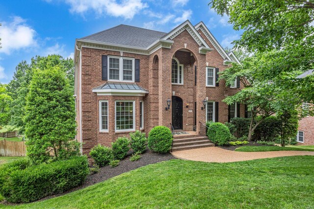 621 German Ln, Franklin, TN 37067 - photo 1