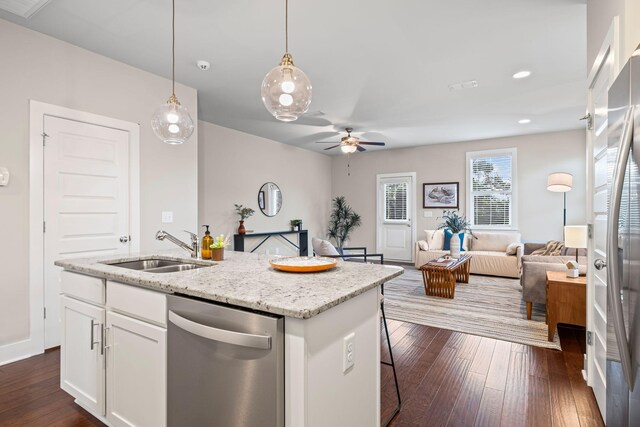 766 Cottage Park Dr, Nashville, TN 37207 - photo 15