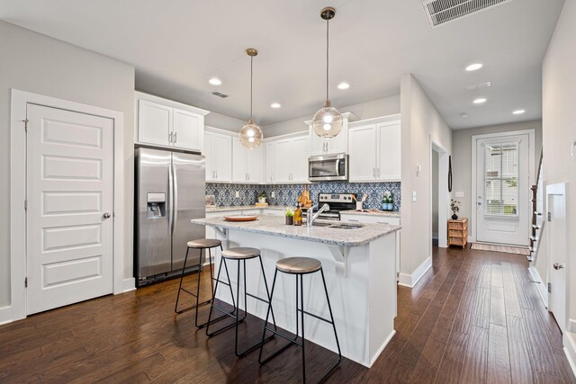 766 Cottage Park Dr, Nashville, TN 37207 - photo 11
