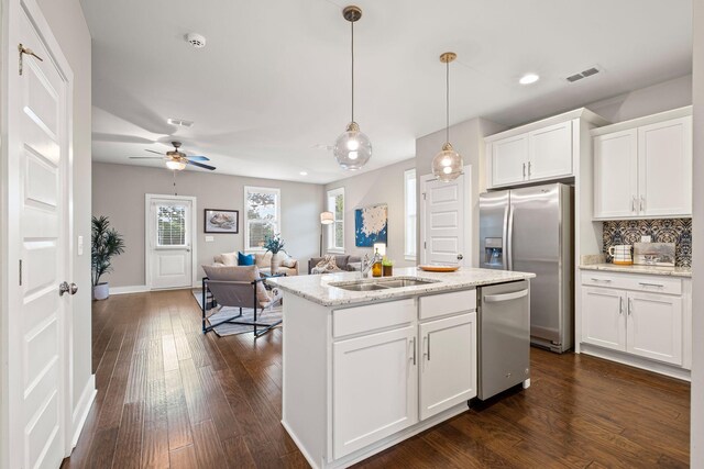 766 Cottage Park Dr, Nashville, TN 37207 - photo 10