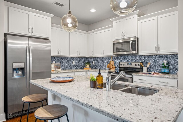 766 Cottage Park Dr, Nashville, TN 37207 - photo 12