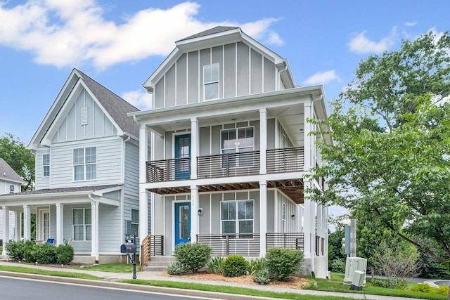 766 Cottage Park Dr, Nashville, TN 37207 - photo 1