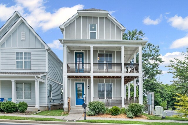 766 Cottage Park Dr, Nashville, TN 37207 - photo 4