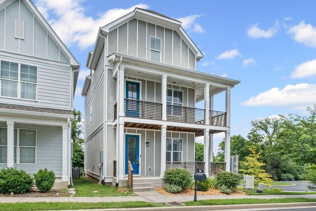 766 Cottage Park Dr, Nashville, TN 37207 - photo 3