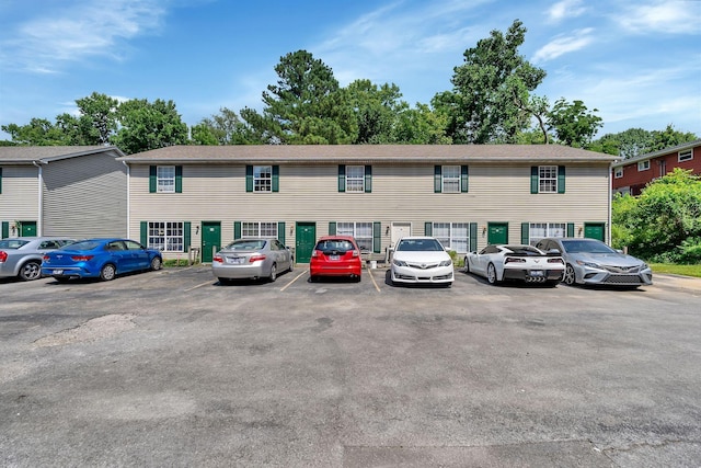 492 W 9th St, Cookeville, TN 38501 - photo 1