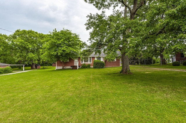 607 Gibson Dr, Madison, TN 37115 - photo 1